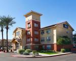 Extended Stay America Suites Phoenix Midtown