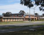 Canberra Lyneham Motor Inn