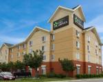 Extended Stay America Suites Chesapeake Greenbrier Circle