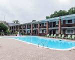 Rodeway Inn & Suites Williamsburg Central