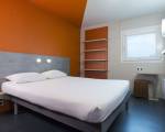 Ibis Budget Fresnes