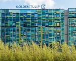 Golden Tulip Leiden Centre