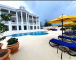 Ocean West Boutique Hotel