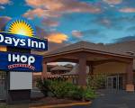 Days Inn by Wyndham St. Augustine West