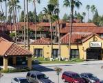 Hotel Saddleback Los Angeles - Norwalk