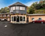 Americas Best Value Inn Rancho Palos Verdes