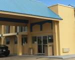 Americas Best Value Inn Schulenburg