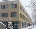 Youth Hostel Interlaken