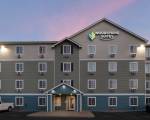 WoodSpring Suites Oklahoma City Northwest