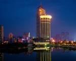 Wuhan Jin Jiang International Hotel