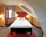 ibis Maisons Laffitte