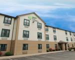 Extended Stay America Suites Buffalo Amherst