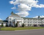 Clarion Hotel & Suites