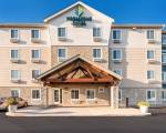 WoodSpring Suites Columbus West - Hilliard