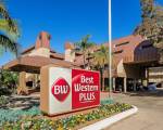 Best Western Plus Irvine Spectrum Hotel