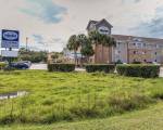 Suburban Extended Stay Hotel Fort Myers Cape Coral