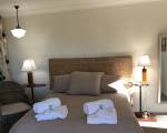 Bodalla Dairy Shed Guest Rooms