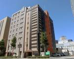 Hamamatsu Station Hotel