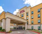 Hampton Inn and Suites Bastrop