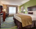 Best Western Plus Philadelphia Bensalem Hotel