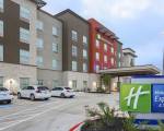 Holiday Inn Express & Suites Houston - Hobby Airport Area, an IHG Hotel