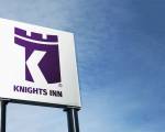 Knights Inn Huntsville, ON