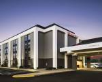 Hampton Inn West Springfield