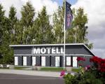 Drive-in Motell