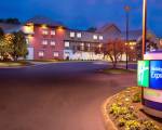 Holiday Inn Express Nashville Airport, an IHG Hotel