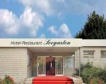 Hotel Restaurant Seegarten Quickborn