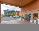 Quality Inn & Suites Oceanside near Camp Pendleton