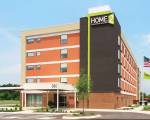 Home2 Suites by Hilton Knoxville West