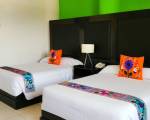 Chiapas Hotel Express