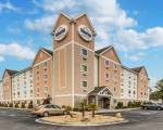 Suburban Extended Stay Hotel Camp Lejeune