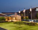 DoubleTree by Hilton Collinsville - St. Louis