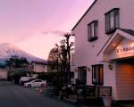 K's House Fuji View - Hostel