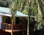 Cashew Nut Grove Chalets