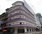 Hotel Zing Phnom Penh