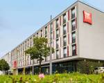 ibis Muenchen City West