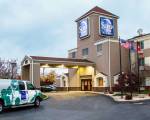 Sleep Inn & Suites Buffalo Airport