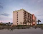 Surfside Beach Oceanfront Hotel