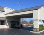 Econo Lodge Inn & Suites