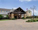 Homewood Suites Austin Round Rock