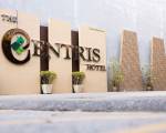 The Centris Hotel Phatthalung