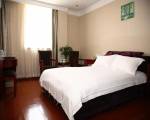 GreenTree Inn XuZhou PiZhou Xinsu Center Fuzhou Road Express Hotel