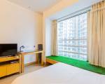 Mayson Shanghai Zhongshan Park Serviced Apartment