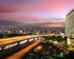 Golden Tulip Sovereign Hotel Bangkok - SHA Extra Plus