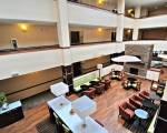 Hampton Inn Athens