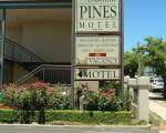 Armidale Pines Motel