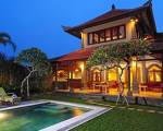 Bali Aroma Exclusive Villas